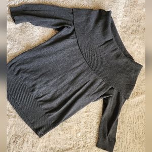 Tommy Hilfiger cowl neck sweater